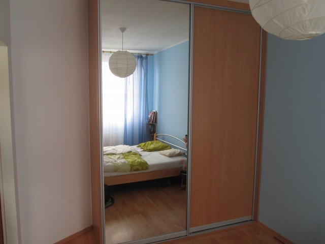 Vestavěné skříně